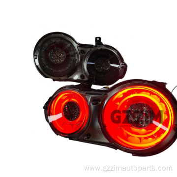 GTR R35 2008-2019 Tail Lamp tail lights